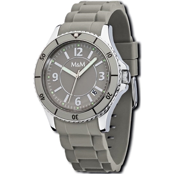 ساعت مچی ام اند ام M&M کد M11846-996